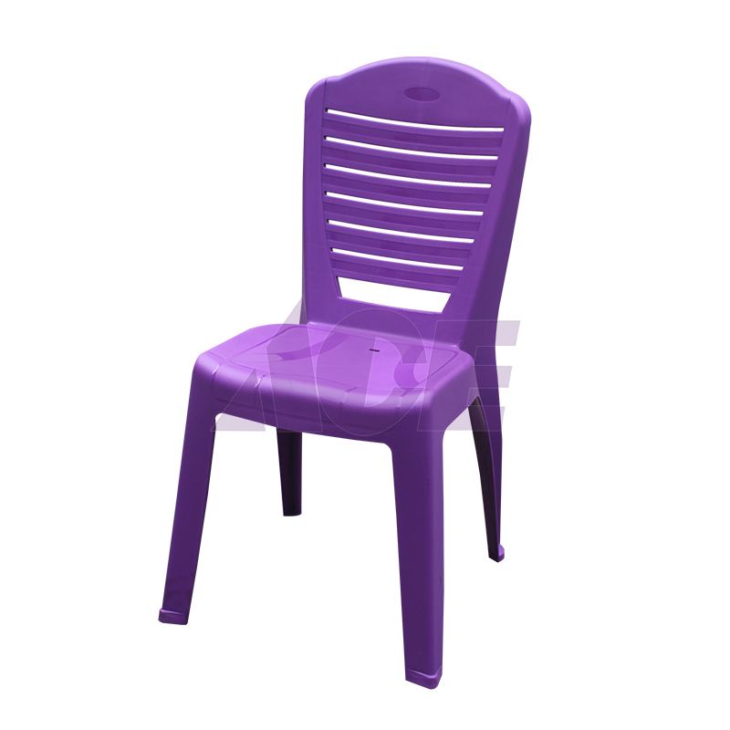02 armless chair mold