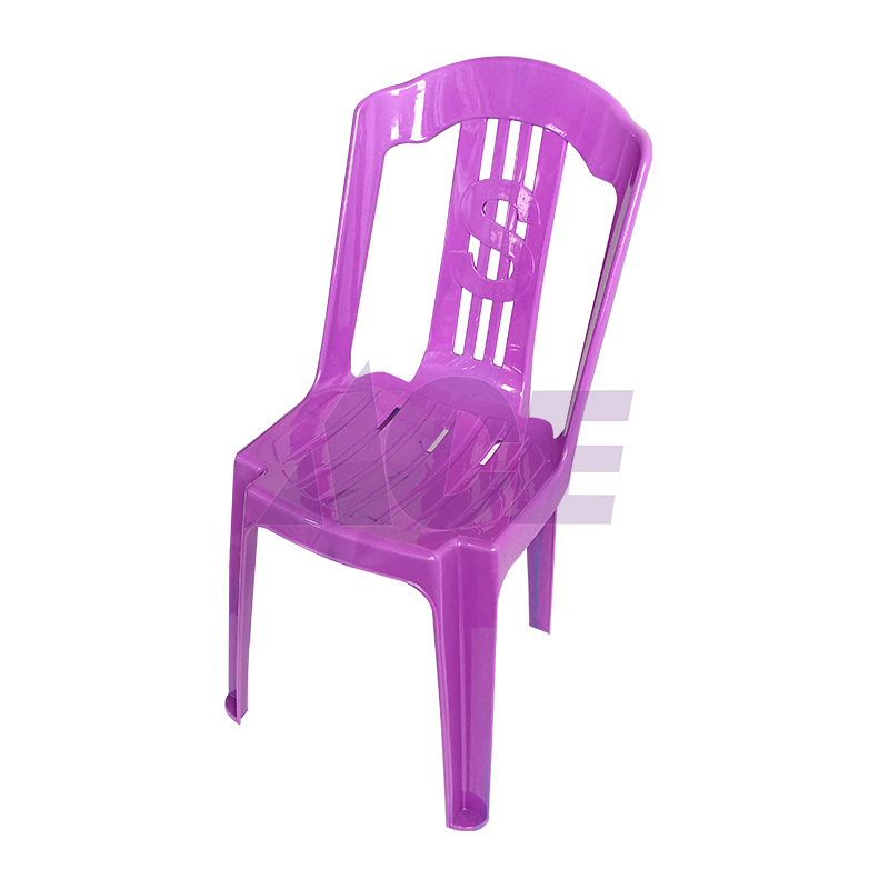 03 plastic chair mould